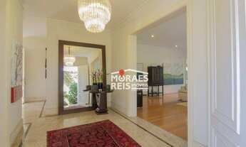 Imagem 3: Casa à venda, 465 m² por R$ 3.600.000,00 - Vila Tramontano - São Paulo/SP