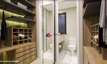 Imagem 2: Apartamento à venda, 52 m² por R$ 872.000,00 - Moema - São Paulo/SP