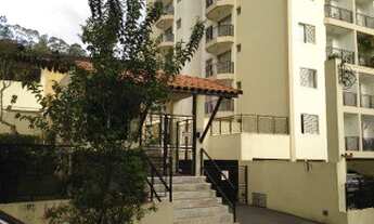 Imagem 2: APARTAMENTO RESIDENCIAL em SÃO PAULO - SP, PARQUE MUNHOZ