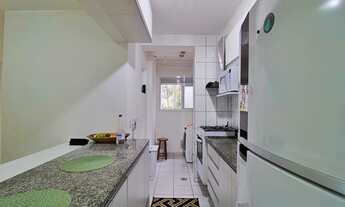 Imagem 4: Apartamento para venda possui 69 metros quadrados com 3 quartos em Vila Andrade - São Paul