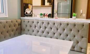 Imagem 3: Apartamento sem condominio 49 m² Vila Pires - Santo André - SP