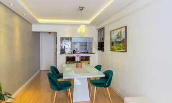 Imagem 6: Apartamento para venda com 66 metros quadrados com 2 quartos em Vila Olímpia - São Paulo