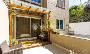 Imagem 7: Apartamento Garden de 75m², 2D e 1suíte na Lucas de Oliveira Bairro Petropolis