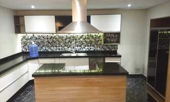 Imagem 2: Sobrado para Venda em São Paulo, Jardim Colorado, 3 dormitórios, 1 suíte, 1 banheiro, 2 va