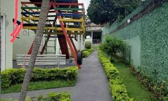 Imagem 7: Sobrado para venda possui 92 metros quadrados com 2 quartos em Jardim Santa Mônica - São P