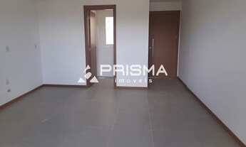 Imagem 5: 2 dormitórios, suíte, sacada com churrasqueira, garagem e elevador