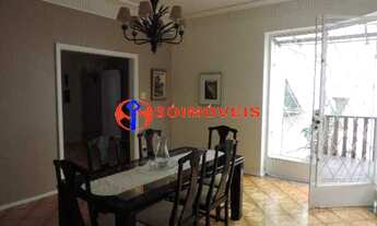 Imagem 4: Rio de Janeiro - Apartamento Padrão - Copacabana