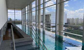 Imagem 7: Apartamento com 1 dormitório à venda, 47 m² por R$ 610.000 - Granja Julieta - São Paulo/SP