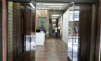 Imagem 2: Sala/Conjunto para aluguel possui 220 metros quadrados em Centro - Rio de Janeiro - RJ