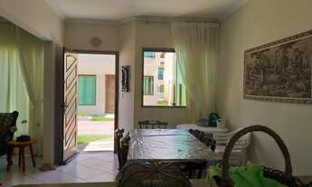 Imagem 3: Casa na Praia do Foguete com 3 quartos