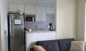 Imagem 4: Apartamento para venda Wonder Morumbi