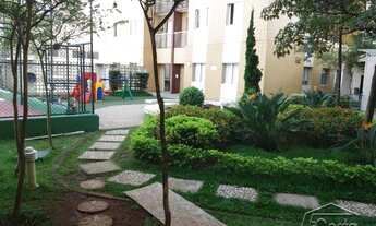 Imagem 6: São Paulo - Apartamento Padrão - Parque Maria Domitila