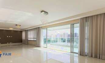 Imagem 5: Apartamento com 3 dormitórios à venda, 184 m² por R$ 2.190.000,00 - Planalto Paulista - Sã