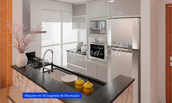 Imagem 4: 73 m² | 3 quartos 1 Suíte