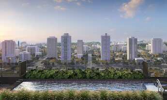 Imagem 4: Apartamento para venda com 24 metros quadrados com 1 quarto em Sumarezinho - São Paulo - S