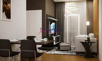 Imagem 4: Apartamento Studio à venda, BIOPARK, TOLEDO - PR