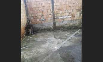 Imagem 5: Monte das oliveiras - Manaus - AM