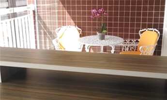 Imagem 4: Apartamento com 3 dormitórios à venda, 114 m² por R$ 800.000,00 - Jardim Consórcio - São P