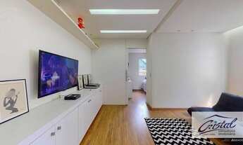 Imagem 5: Apartamento Residencial à venda, Vila Anglo Brasileira, São Paulo -