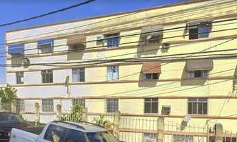 Imagem 3: Apartamento para venda possui 53 metros quadrados com 2 quartos em Pilares - Rio de Janeir