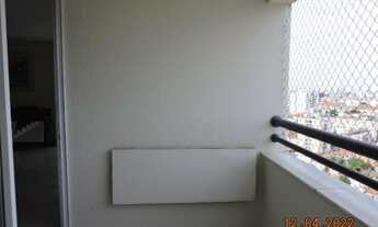 Imagem 7: Locação Residential / Apartment Parada Inglesa São Paulo