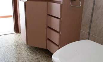 Imagem 4: Apartamento para venda possui 123 metros quadrados com 3 quartos