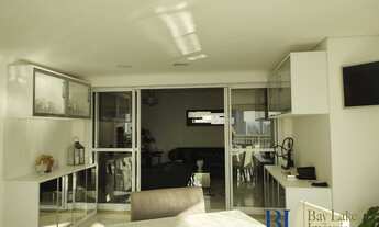 Imagem 5: Vende Apartamento - Família Mooca - 3 Suítes - Sacada Gourmet 2 Vagas fixas