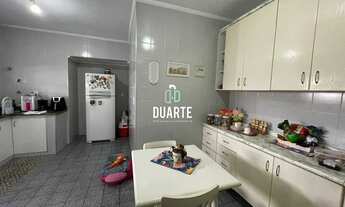 Imagem 5: SANTOS - Apartamento Padrão - MARAPÉ