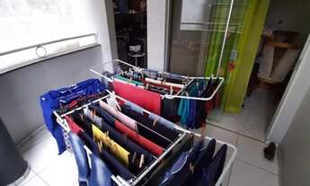 Imagem 4: Apartamento para venda com 95 m² excelente localizaçao