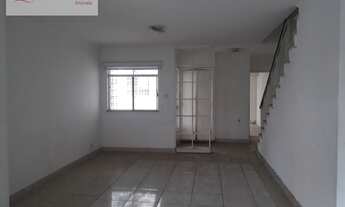 Imagem 3: Sobrado próximo Parque da Aclimação