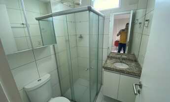 Imagem 5: Apartamento para aluguel no EDF Roterdan tem 32 metros quadrados com 1 quarto Mobíliado Cr