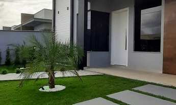 Imagem 5: Casa para venda com 92 metros quadrados com 3 quartos em Bela Vista - Palhoça - SC