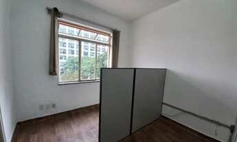 Imagem 2: ÓTIMA SALA COMERCIAL CONJUGADA PARA LOCAÇÃO NO CENTRO AO LADO DO FÓRUM JOÃO MENDES - SÃO P