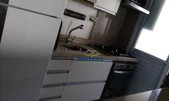 Imagem 6: Apartamento com 2 dormitórios à venda, 58 m² por R$ 375.000,00 - Vila Ema - São Paulo/SP