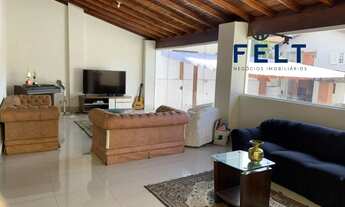 Imagem 5: SANTANA DE PARNAíBA - Casa de Condomínio - Alphaville