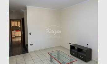 Imagem 3: CASA 3 DORMITÓRIOS - JABAQUARA