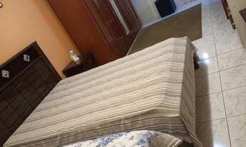 Imagem 2: Casa para venda com 210 metros quadrados com 4 quartos em Terra Nova - Taubaté - SP