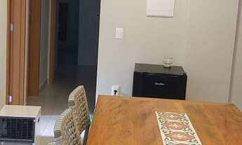 Imagem 6: Excelente Apartamento Novo Três Dormitórios a Praia Toninhas