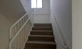 Imagem 6: Apartamento para venda possui 62 metros quadrados com 2 quartos