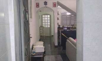 Imagem 2: Sobrado com 3 dormitórios à venda por R$ 532.000,00 - Jardim Santa Emília - São Paulo/SP