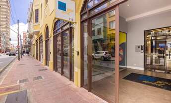 Imagem 2: Edifício All You Need