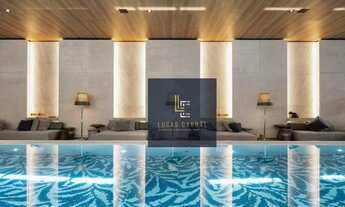 Imagem 7: Apartamento à venda, 570 m² por R$ 39.479.155,00 - Itaim Bibi - São Paulo/SP