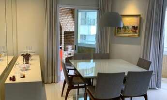 Imagem 5: Venda - Apartamento 125 m 3 quartos 4 vagas em Santana - São Paulo - SP