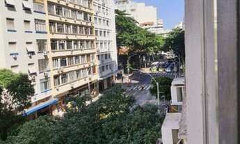 Imagem: Apartamento P/AL5481 com 1 dormitório para