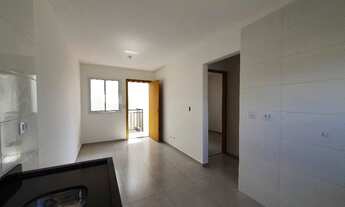 Imagem 7: Apartamento com 2 dormitórios à venda, 34 m² - Vila Elze - São Paulo/SP