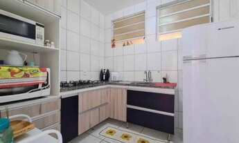 Imagem 4: Casa para venda com 130 metros quadrados com 2 quartos