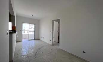 Imagem 2: Ampla sacada gourmet | 2 Dorm | Entrada de 65mil | Direto c/a construtora