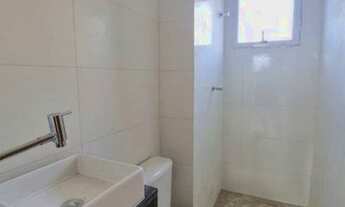 Imagem 4: Apartamento para venda possui 45 metros quadrados com 2 quartos em Vila Guilhermina - São