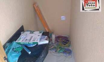 Imagem 6: Sobrado com 2 suítes à venda, 90 m² por R$ 590.000 - Limão - São Paulo/SP