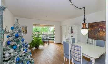 Imagem: LINDO Apartamento primeiro andar no REAL